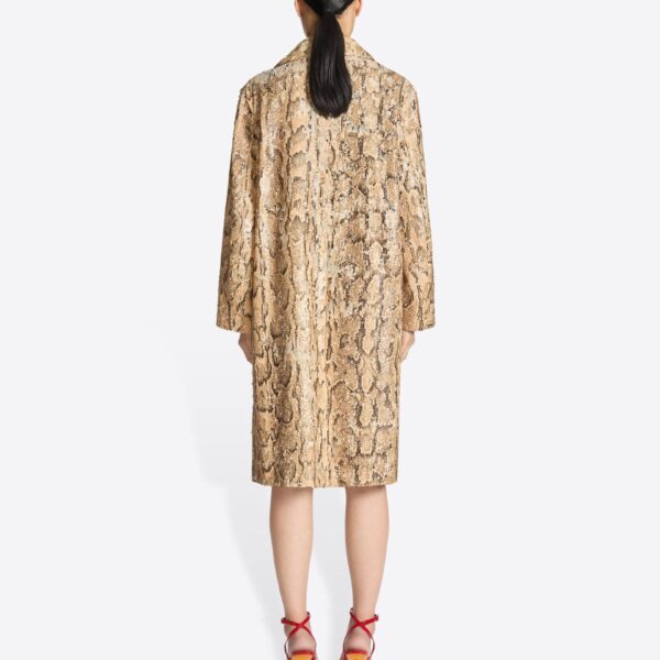 Dries Van Noten Coats luxury Clothing from Coveti Marketplace