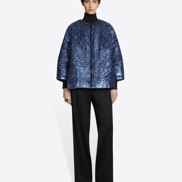 Dries Van Noten Jackets luxury Clothing from Coveti Marketplace