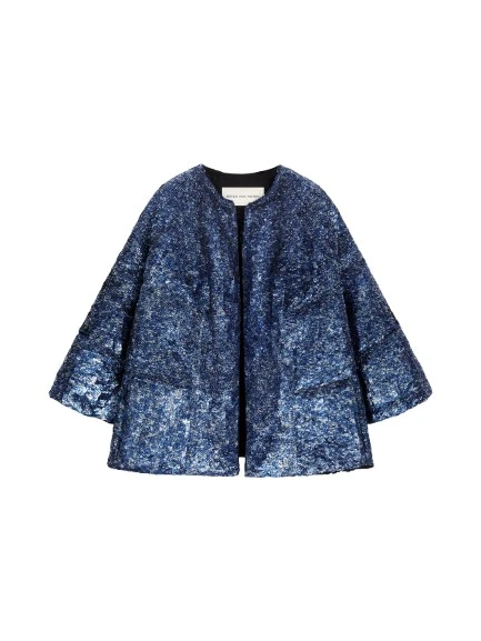 Dries-Van-Noten-Embellished-cocoon-jacket-scaled49670_nobg Dries Van Noten Jackets luxury Clothing from Coveti Marketplace