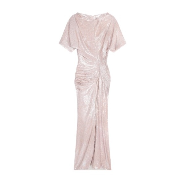 Dries Van Noten Embellished dress