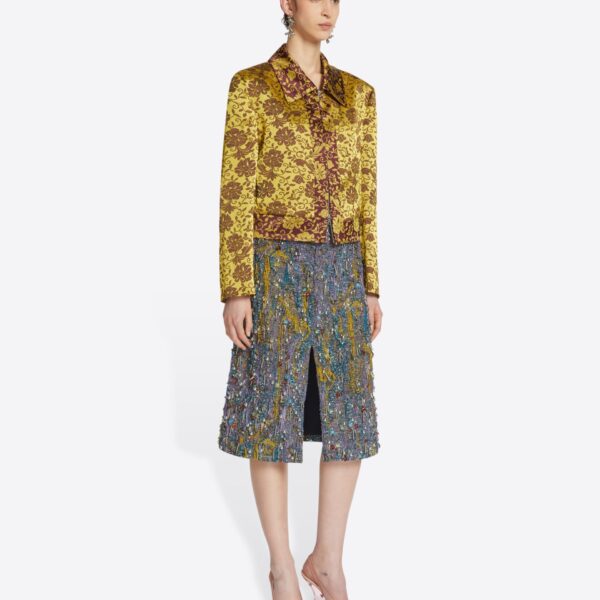Dries Van Noten Skirts luxury Clothing from Coveti Marketplace