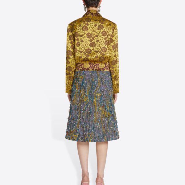 Dries Van Noten Skirts luxury Clothing from Coveti Marketplace