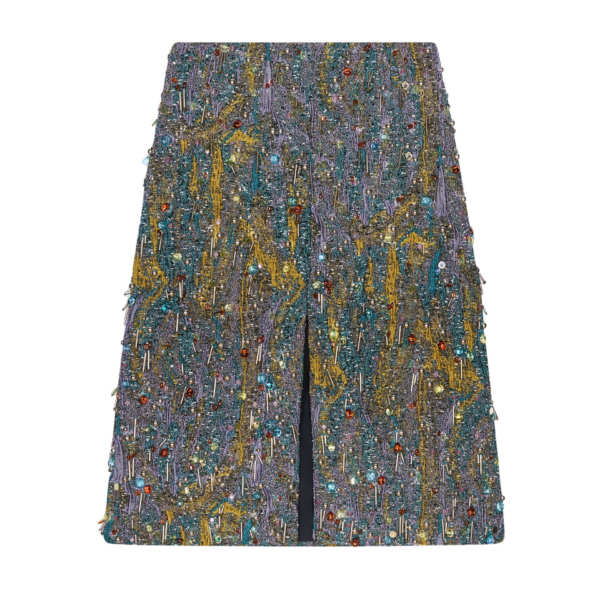 Dries Van Noten Skirts luxury Clothing from Coveti Marketplace