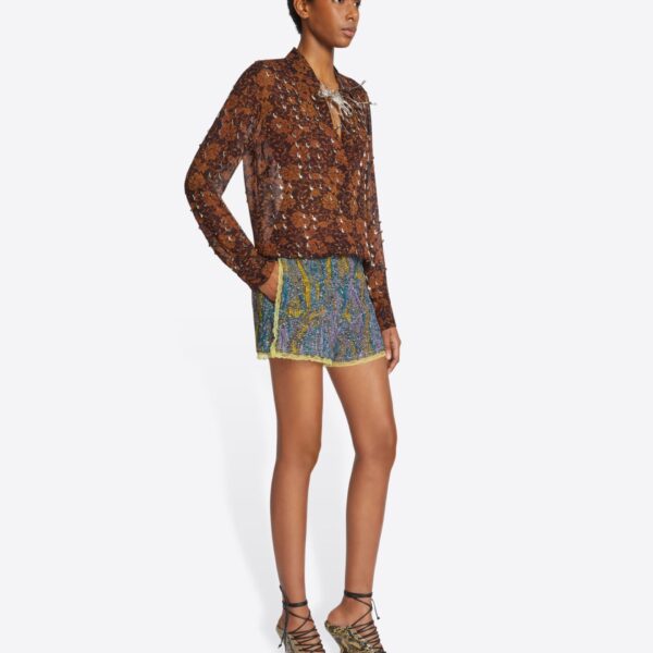 Dries Van Noten Tops luxury Clothing from Coveti Marketplace