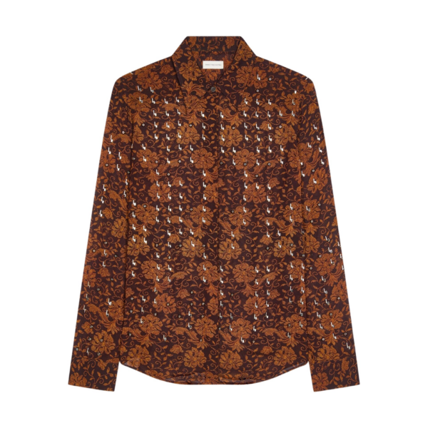 Dries Van Noten Tops luxury Clothing from Coveti Marketplace