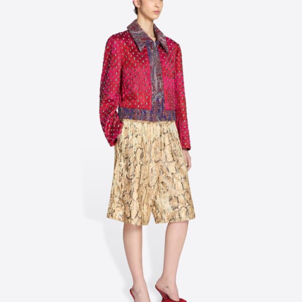 Dries Van Noten Pants luxury Clothing from Coveti Marketplace