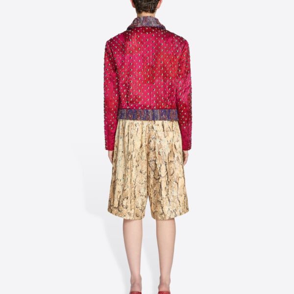 Dries Van Noten Pants luxury Clothing from Coveti Marketplace