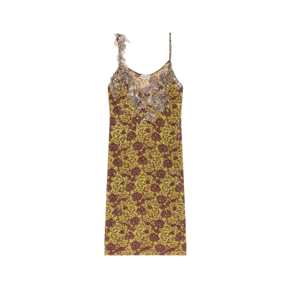 Dries Van Noten Dresses luxury Clothing from Coveti Marketplace