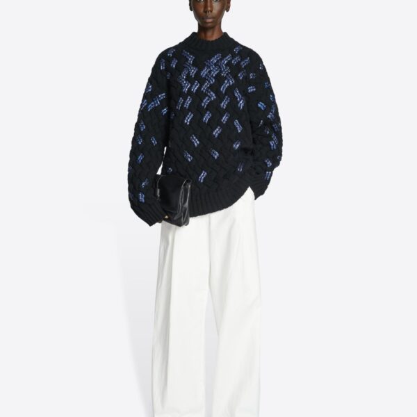 Dries Van Noten Knitwear luxury Clothing from Coveti Marketplace