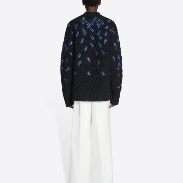 Dries Van Noten Knitwear luxury Clothing from Coveti Marketplace
