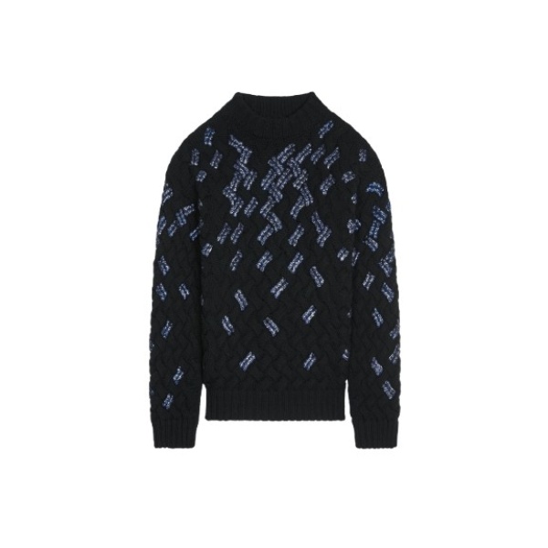 Dries Van Noten Knitwear luxury Clothing from Coveti Marketplace
