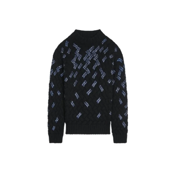 Dries Van Noten Knitwear luxury Clothing from Coveti Marketplace