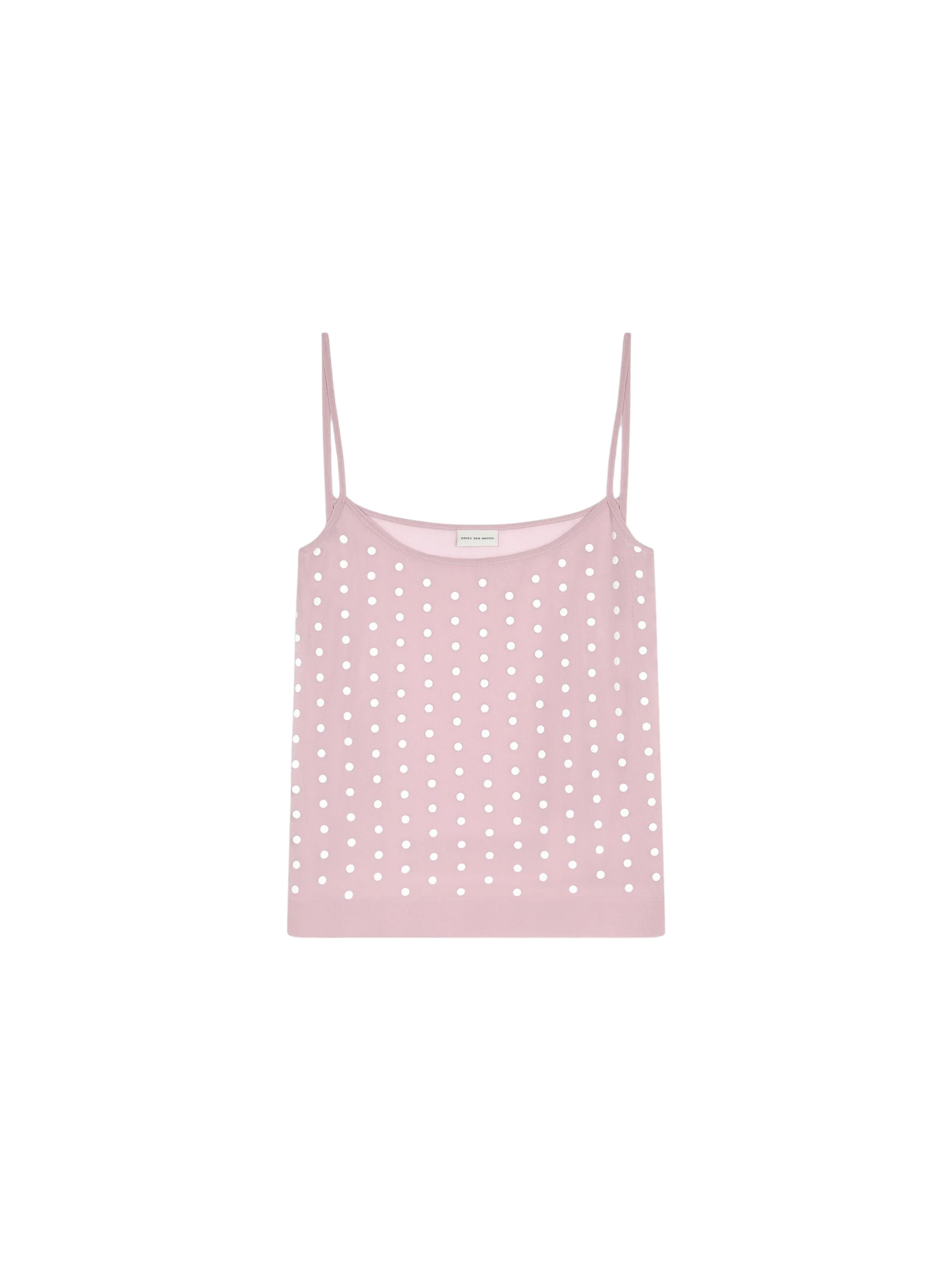 Dries-Van-Noten-Embellished-tank-top-scaled19209_nobg Dries Van Noten Tops luxury Clothing from Coveti Marketplace
