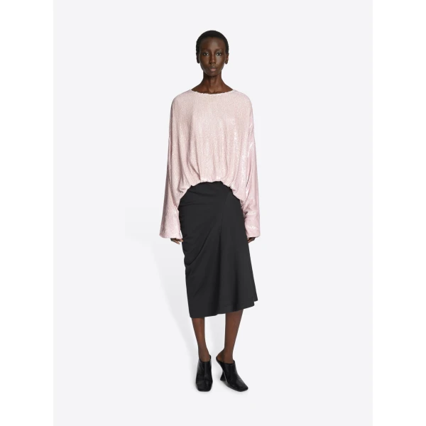 Dries Van Noten Embellished top, view 2