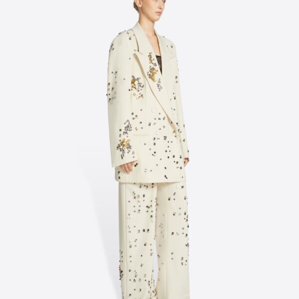 Dries Van Noten Jackets luxury Clothing from Coveti Marketplace