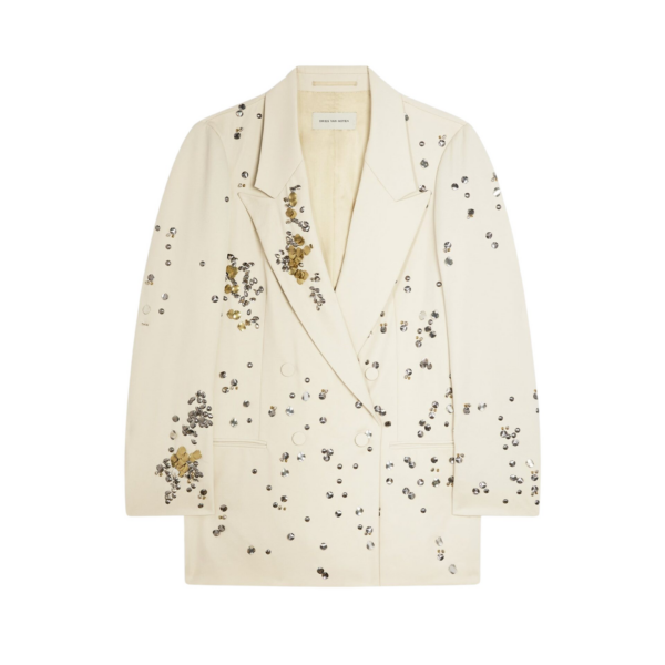Dries Van Noten Jackets luxury Clothing from Coveti Marketplace