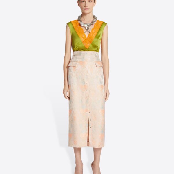 Dries Van Noten Skirts luxury Clothing from Coveti Marketplace