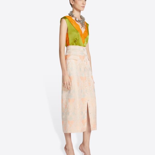 Dries Van Noten Skirts luxury Clothing from Coveti Marketplace