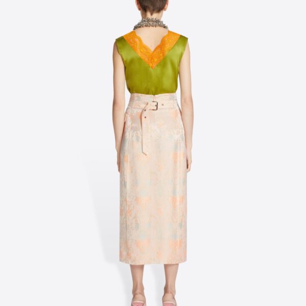 Dries Van Noten Skirts luxury Clothing from Coveti Marketplace