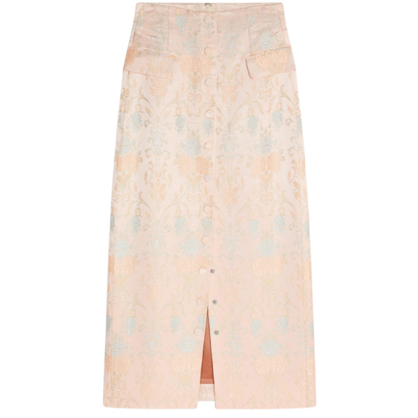 Dries Van Noten Skirts luxury Clothing from Coveti Marketplace