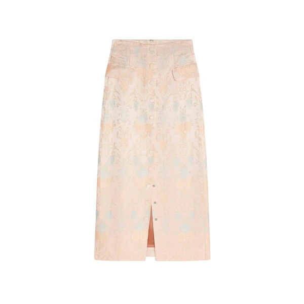 Dries Van Noten Skirts luxury Clothing from Coveti Marketplace