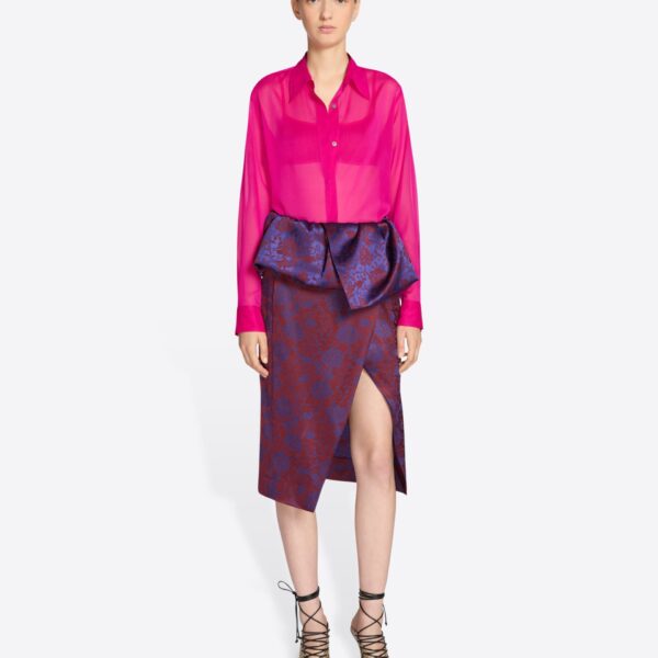 Dries Van Noten Tops luxury Clothing from Coveti Marketplace
