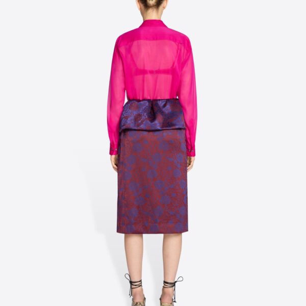 Dries Van Noten Tops luxury Clothing from Coveti Marketplace