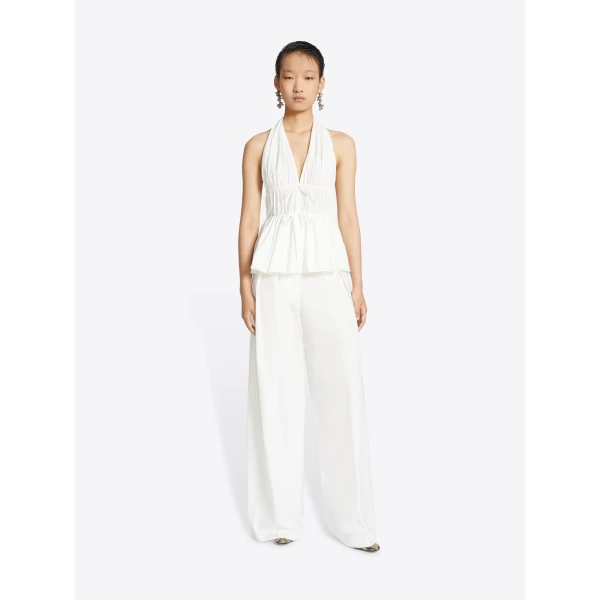 Dries Van Noten Halterneck top, view 2