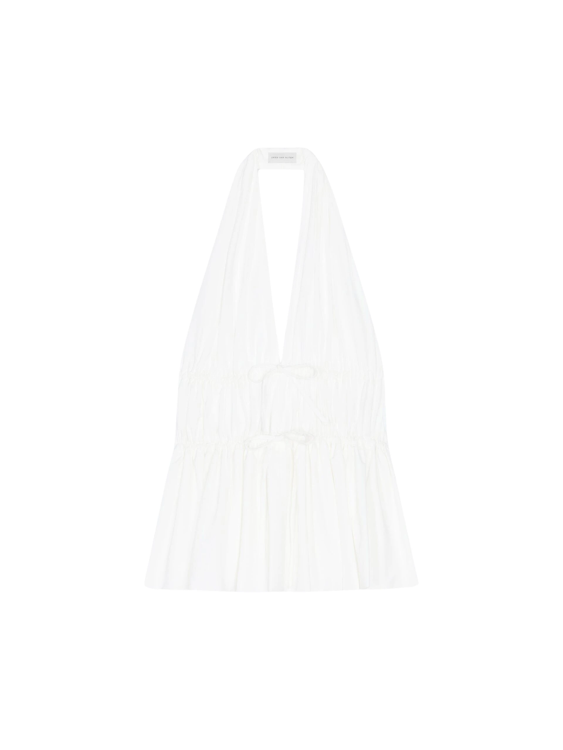 Dries-Van-Noten-Halterneck-top-scaled28341_nobg Dries Van Noten Tops luxury Clothing from Coveti Marketplace