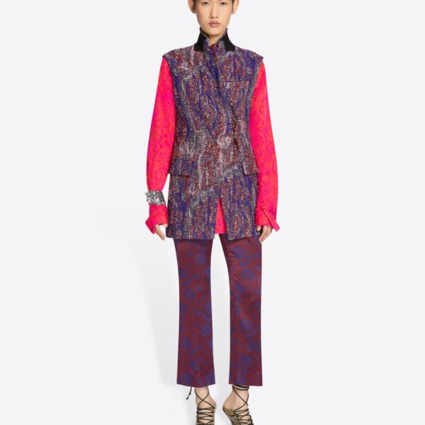 Dries Van Noten Jackets luxury Clothing from Coveti Marketplace