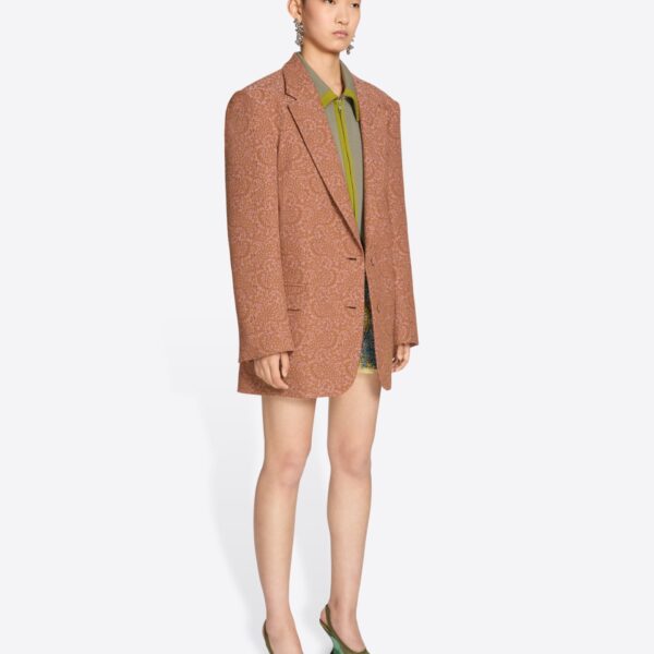 Dries Van Noten Jackets luxury Clothing from Coveti Marketplace