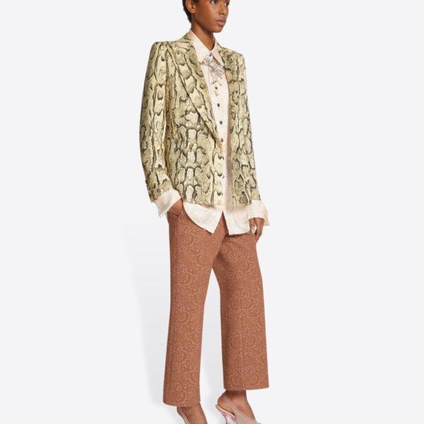 Dries Van Noten Jackets luxury Clothing from Coveti Marketplace