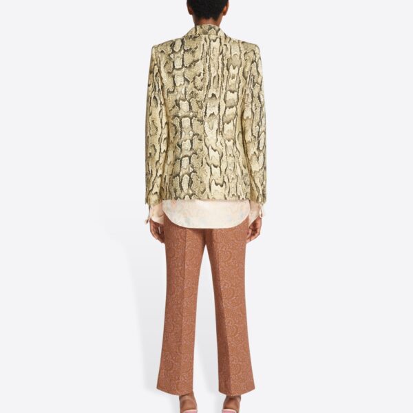 Dries Van Noten Jackets luxury Clothing from Coveti Marketplace