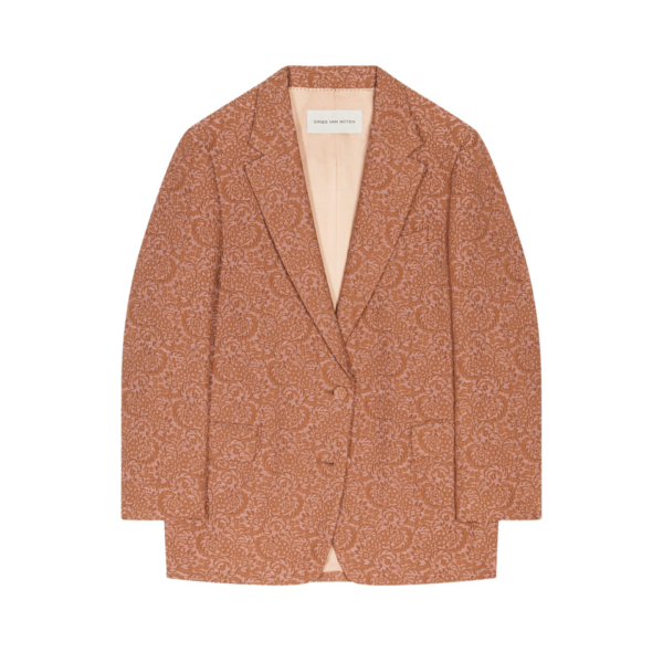 Dries Van Noten Jackets luxury Clothing from Coveti Marketplace