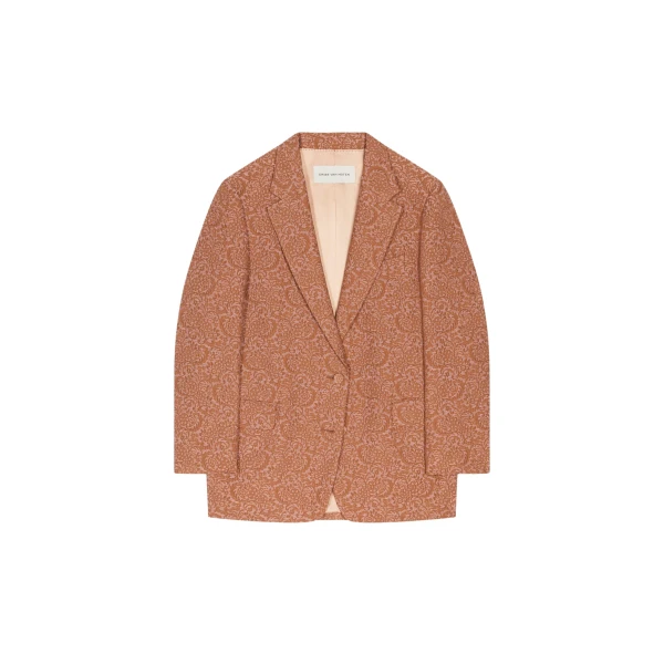 Dries Van Noten Jackets luxury Clothing from Coveti Marketplace
