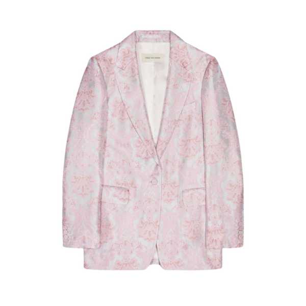 Dries Van Noten Jackets luxury Clothing from Coveti Marketplace