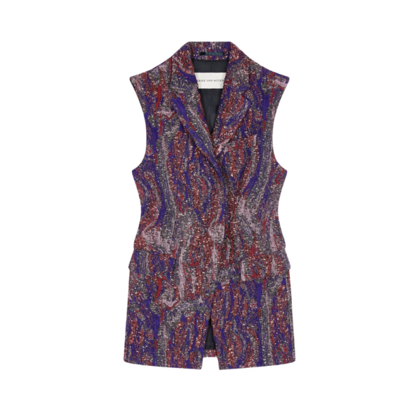 Dries Van Noten Jackets luxury Clothing from Coveti Marketplace