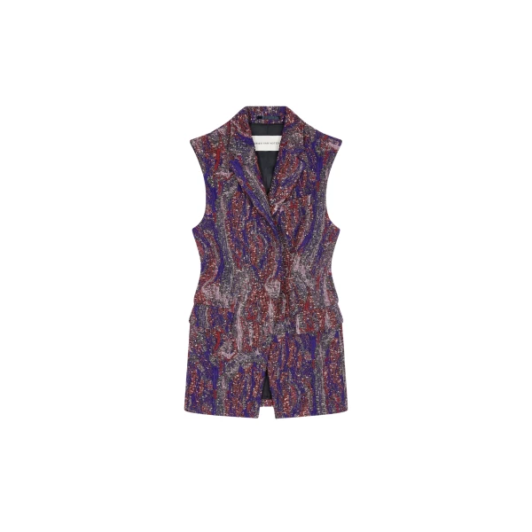 Dries Van Noten Jackets luxury Clothing from Coveti Marketplace