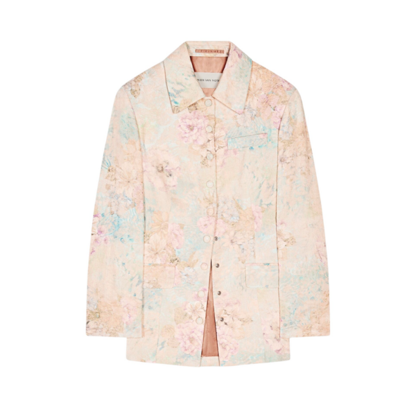 Dries Van Noten Jackets luxury Clothing from Coveti Marketplace