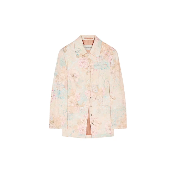 Dries Van Noten Jackets luxury Clothing from Coveti Marketplace