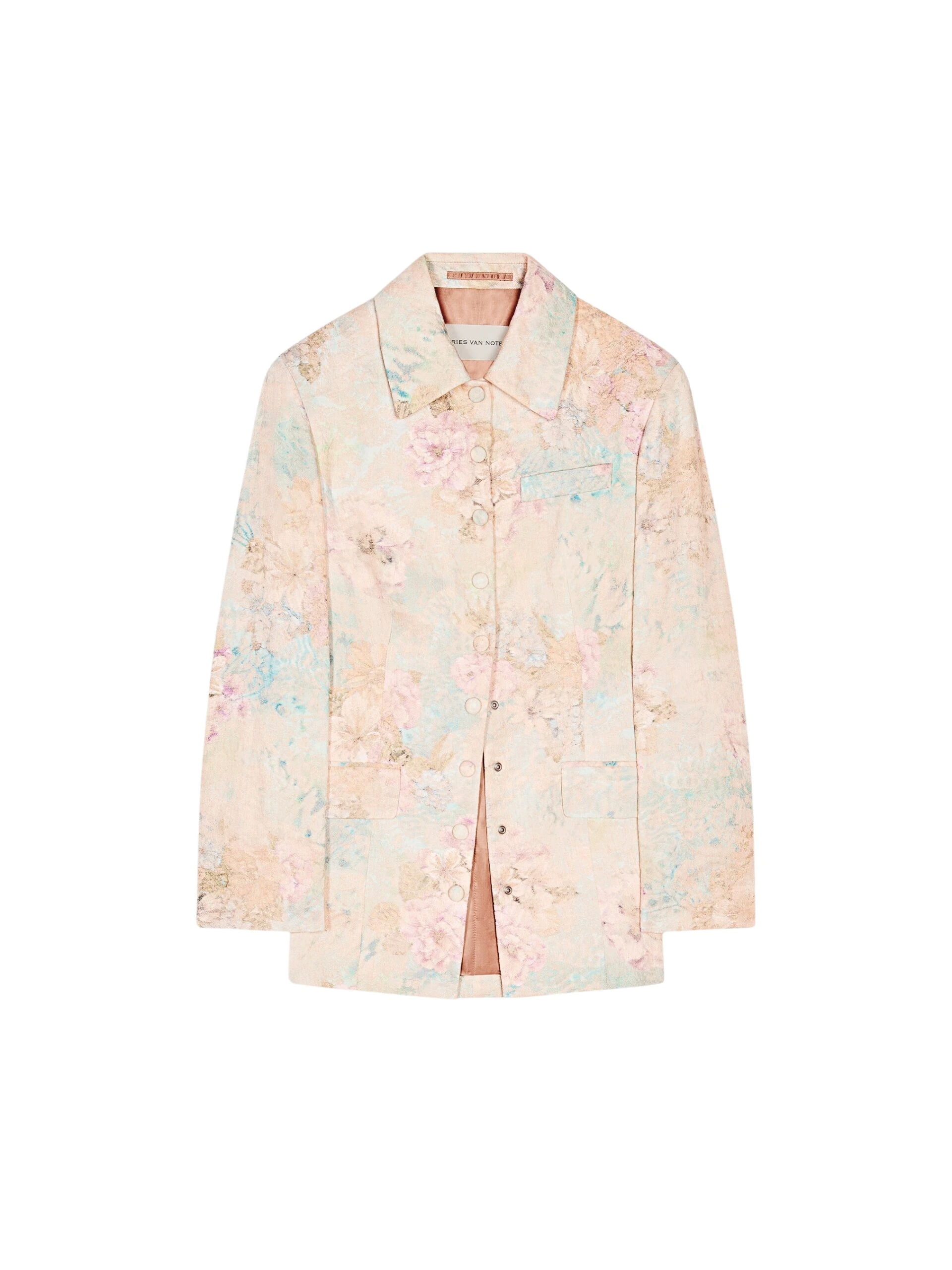 Dries-Van-Noten-Jacquard-blazer-7-scaled19582_nobg Dries Van Noten Jackets luxury Clothing from Coveti Marketplace