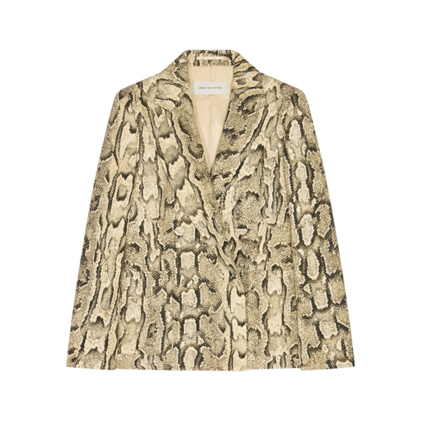 Dries Van Noten Jackets luxury Clothing from Coveti Marketplace