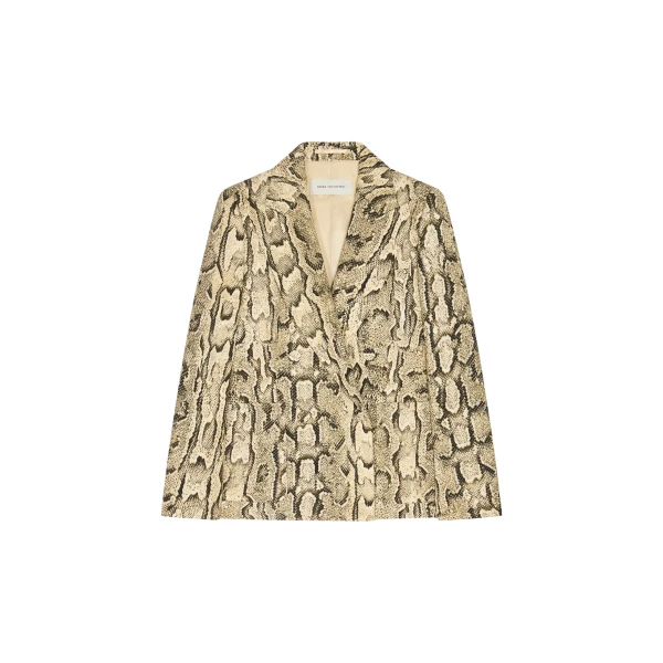 Dries Van Noten Jackets luxury Clothing from Coveti Marketplace