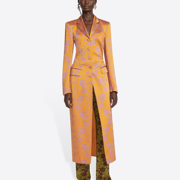 Dries Van Noten Coats luxury Clothing from Coveti Marketplace
