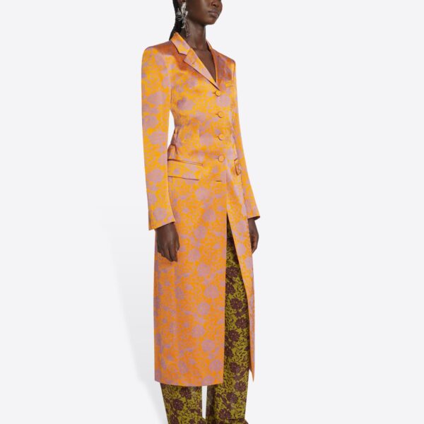 Dries Van Noten Coats luxury Clothing from Coveti Marketplace