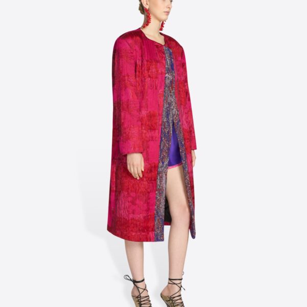 Dries Van Noten Coats luxury Clothing from Coveti Marketplace