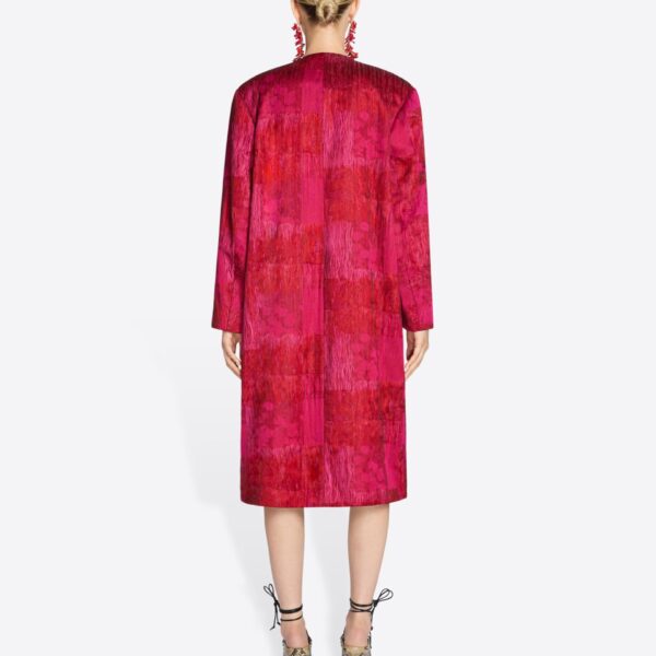 Dries Van Noten Coats luxury Clothing from Coveti Marketplace