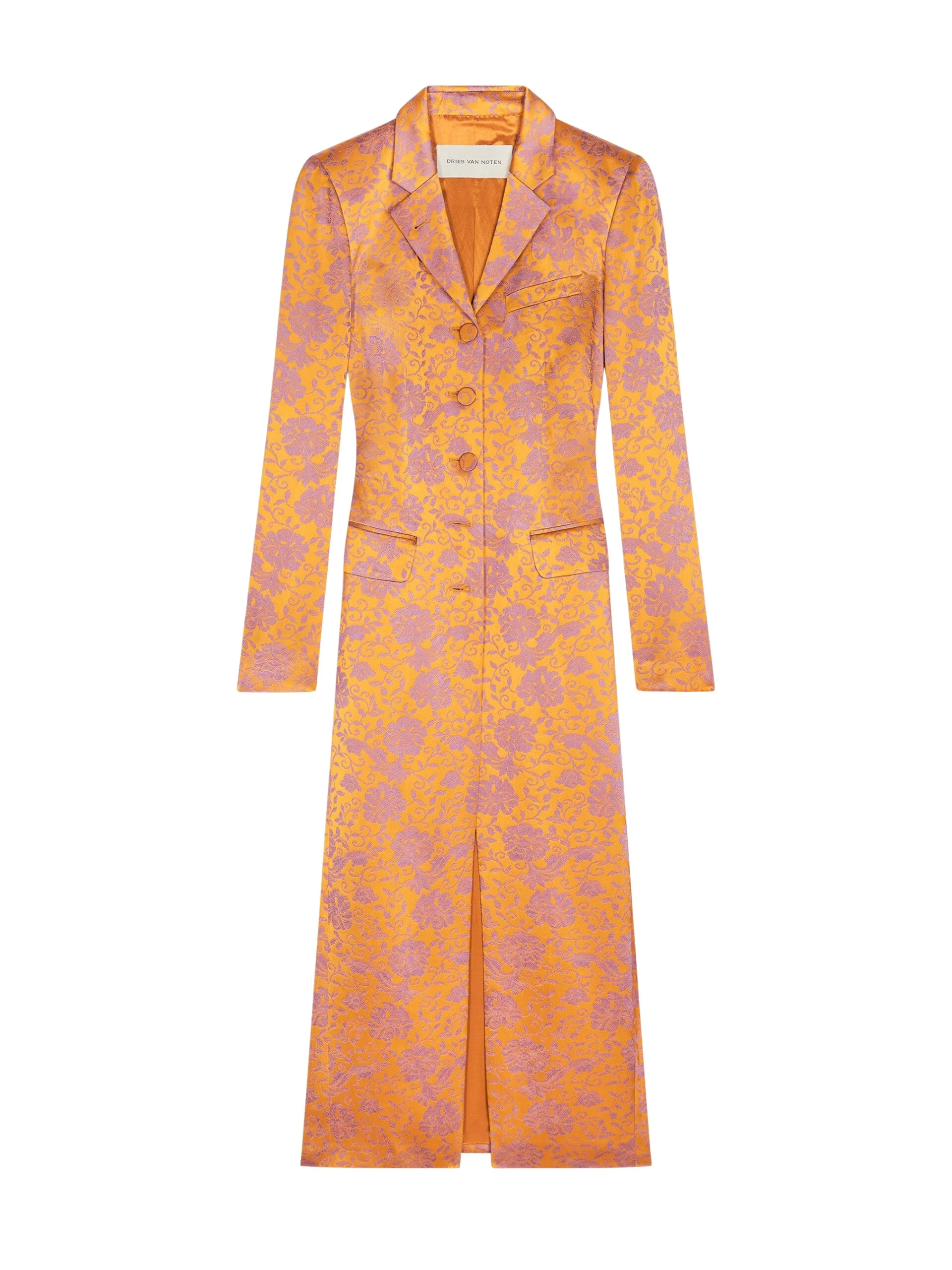 Dries-Van-Noten-Jacquard-coat-4-scaled82497_nobg Dries Van Noten Coats luxury Clothing from Coveti Marketplace