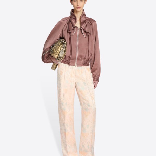 Dries Van Noten Pants luxury Clothing from Coveti Marketplace