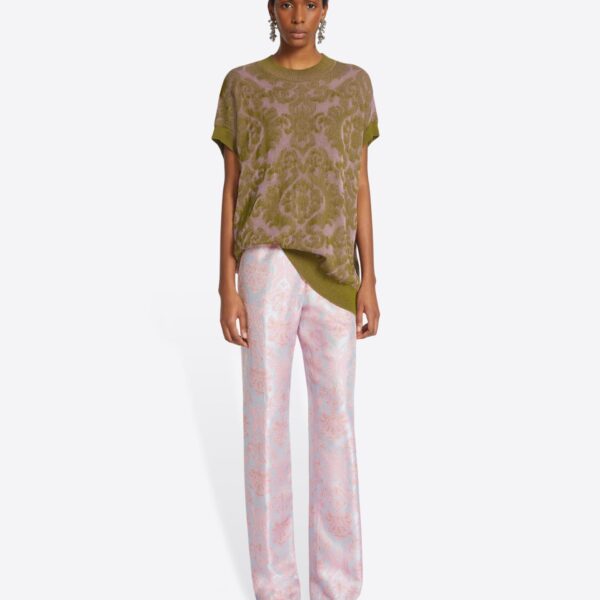 Dries Van Noten Pants luxury Clothing from Coveti Marketplace